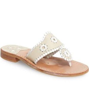 Jack Rogers Sandals